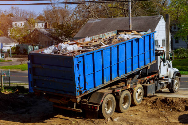 Moving and Downsizing Cleanouts in La Puebla, NM